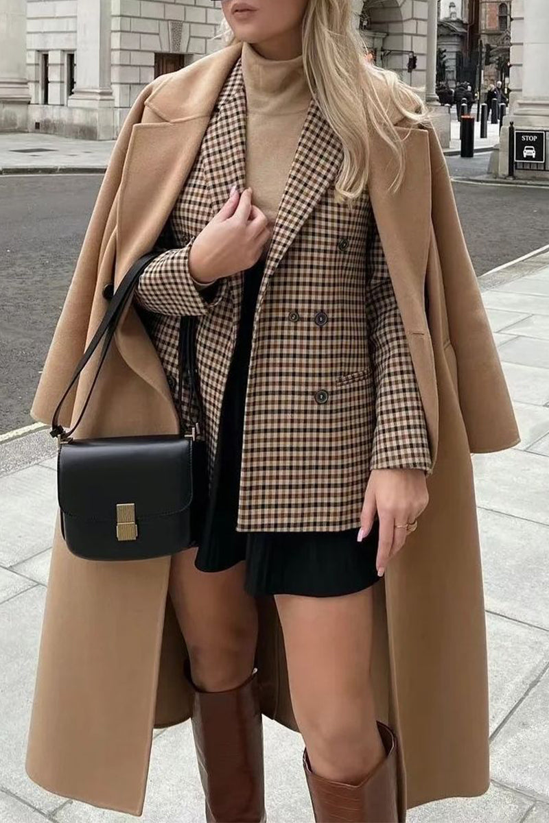 Blenda | Vêtement d'hiver chic et décontracté
