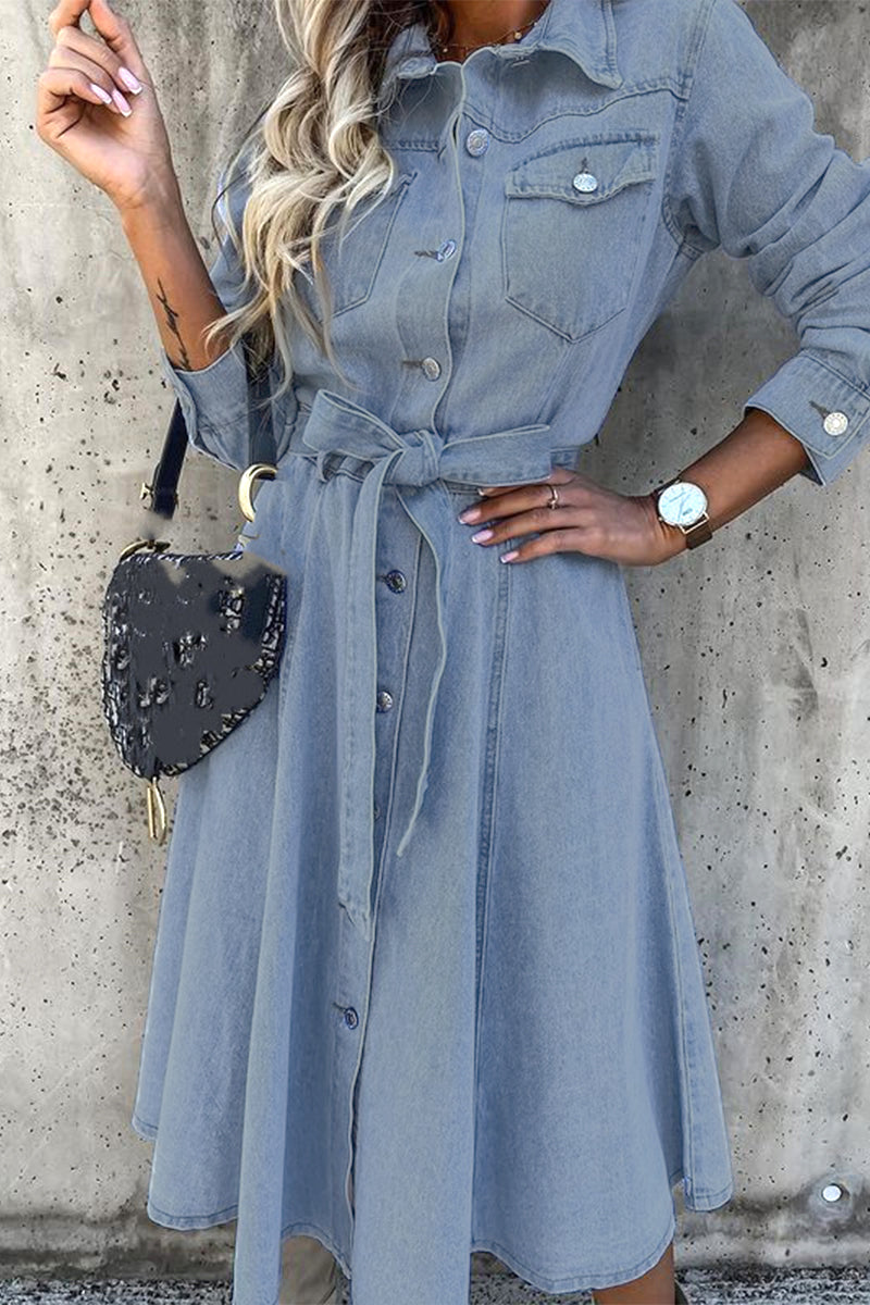 Sable | Robe d'hiver élégante et polyvalente