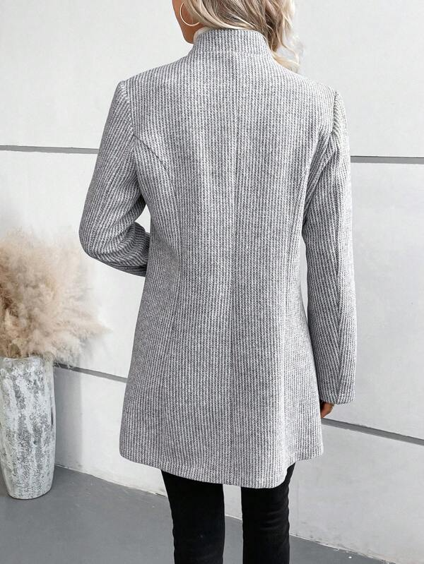 Blakely | Veste d'hiver chic et polyvalente