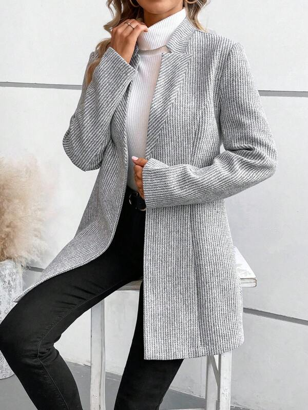 Blakely | Veste d'hiver chic et polyvalente