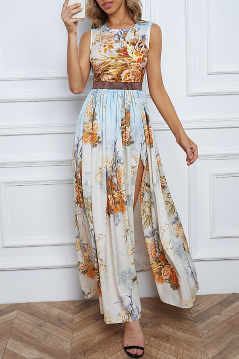Guadalupe | Elegant and Casual winter Dress