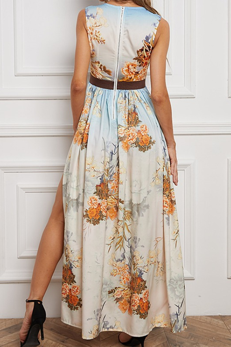 Guadalupe | Elegant and Casual winter Dress
