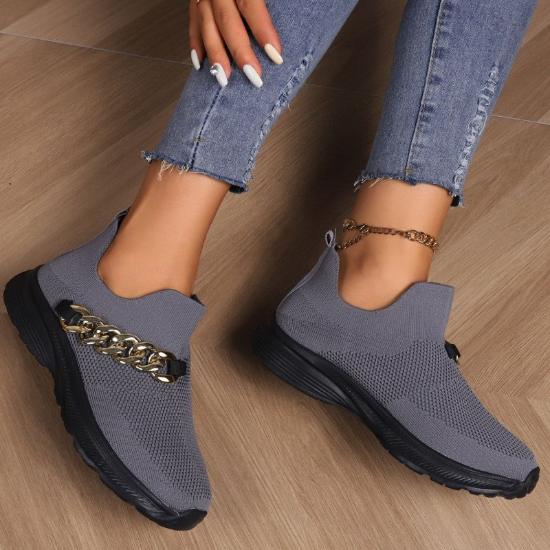Rosanna | Chaussures d'hiver classiques et élégantes