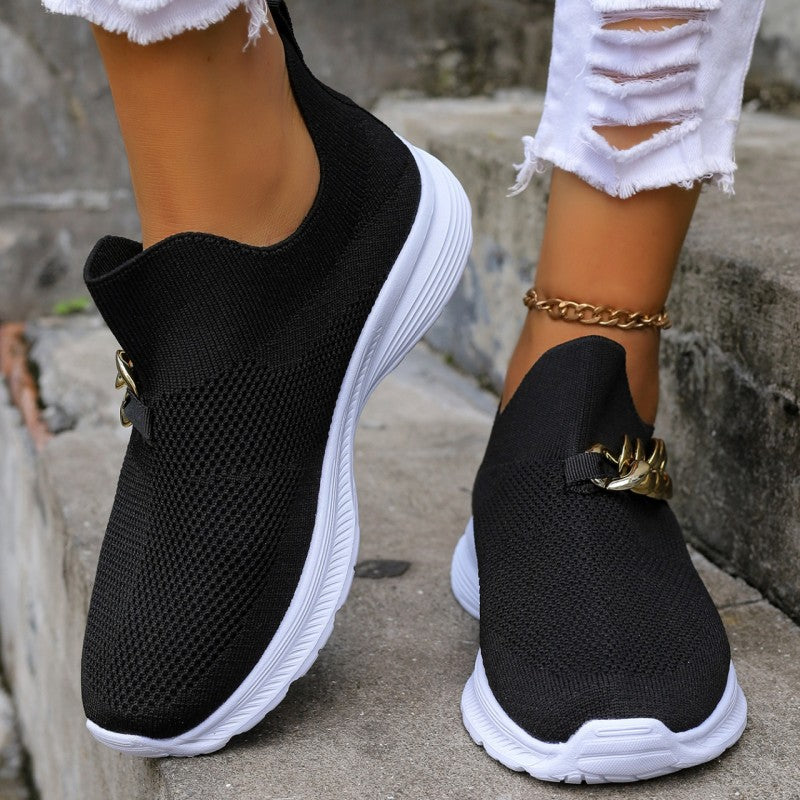 Rosanna | Chaussures d'hiver classiques et élégantes