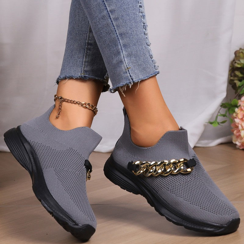 Rosanna | Chaussures d'hiver classiques et élégantes