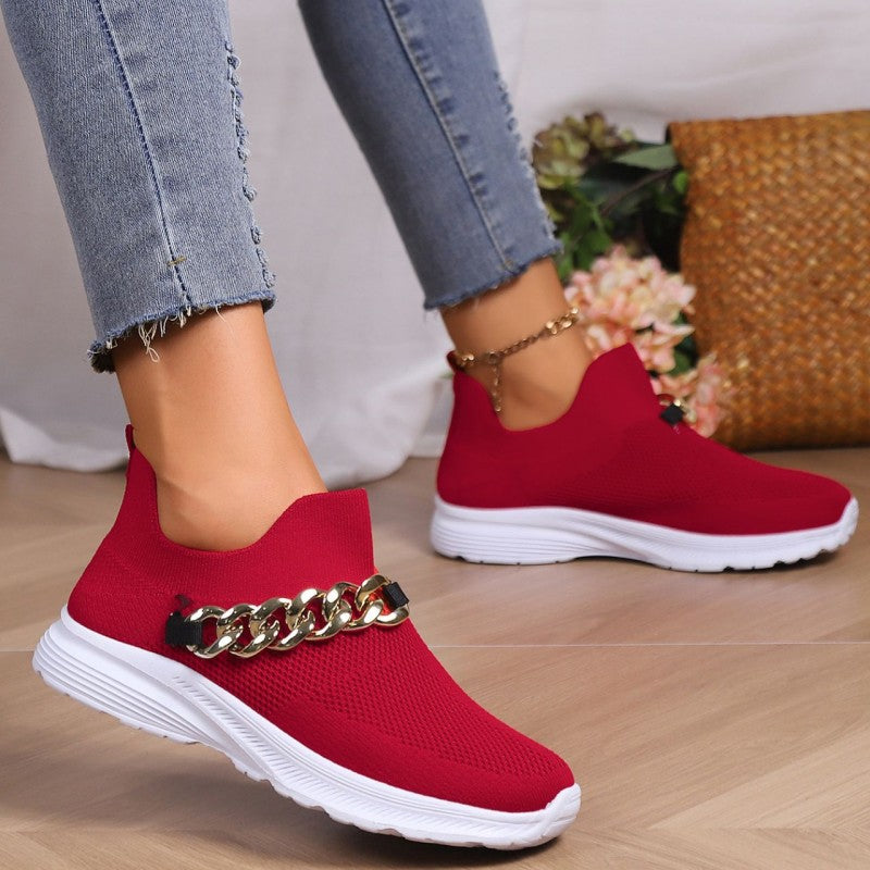 Rosanna | Chaussures d'hiver classiques et élégantes