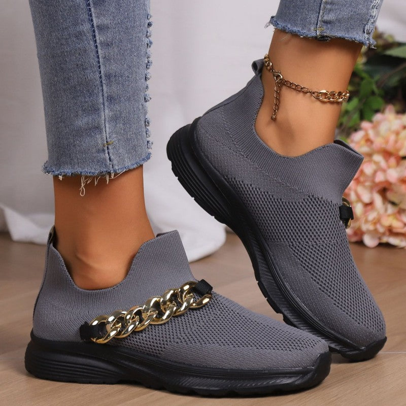 Rosanna | Chaussures d'hiver classiques et élégantes
