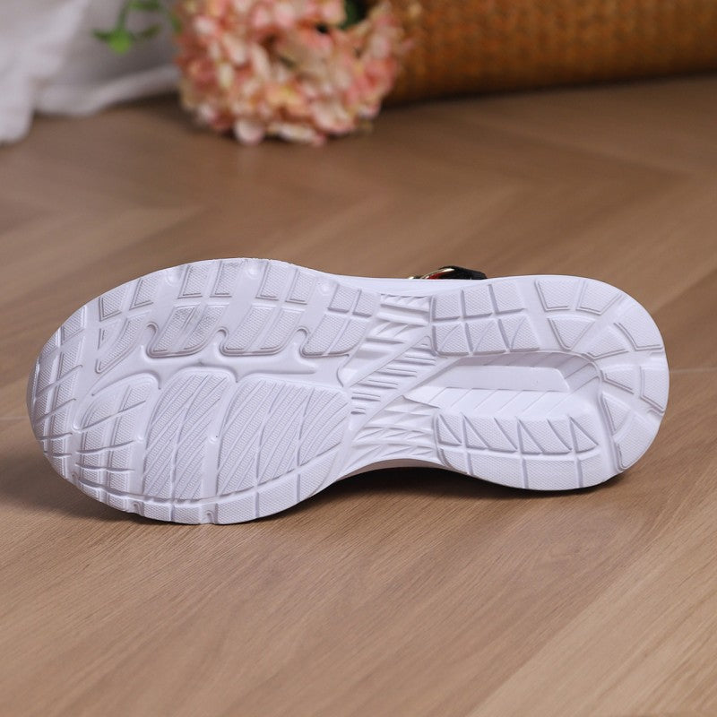 Rosanna | Chaussures d'hiver classiques et élégantes