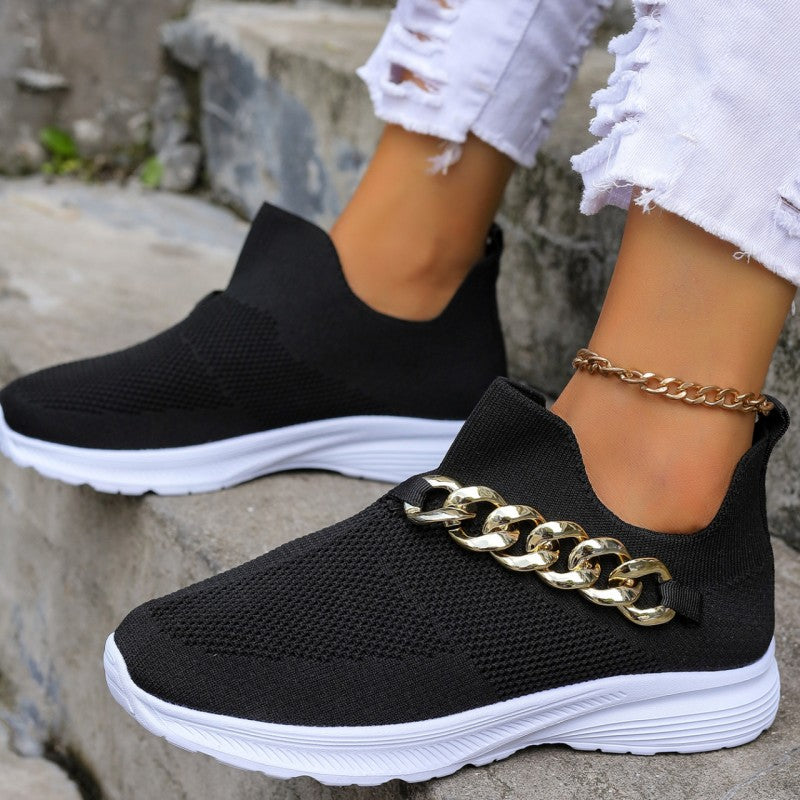 Rosanna | Chaussures d'hiver classiques et élégantes