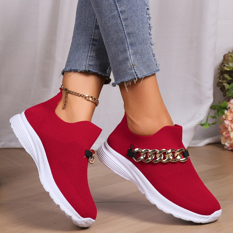 Rosanna | Chaussures d'hiver classiques et élégantes