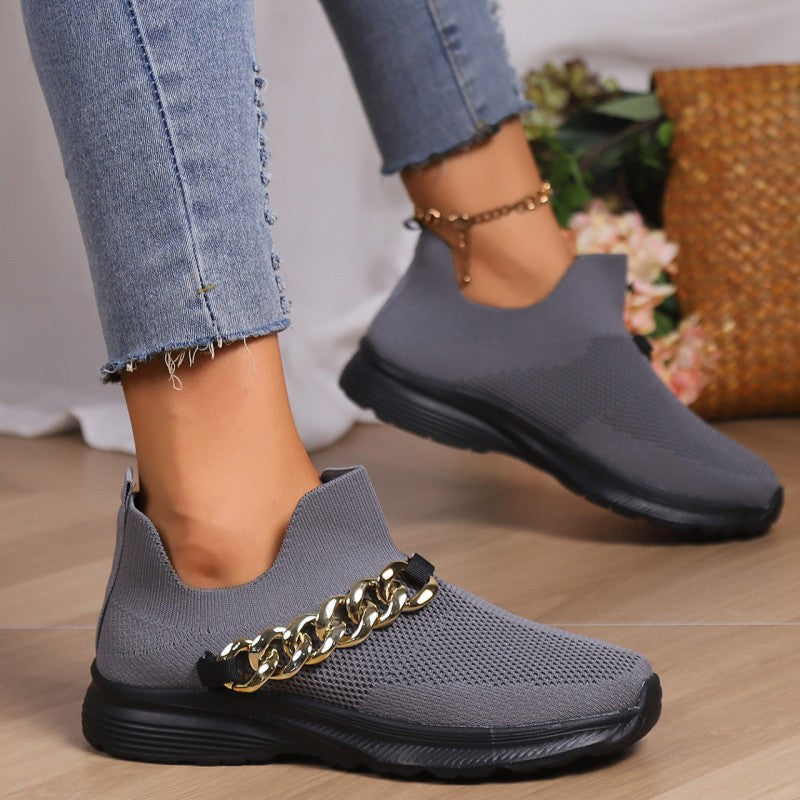 Rosanna | Chaussures d'hiver classiques et élégantes