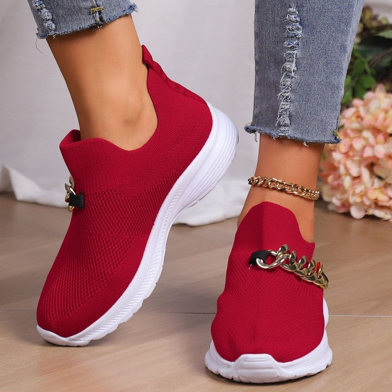 Rosanna | Chaussures d'hiver classiques et élégantes