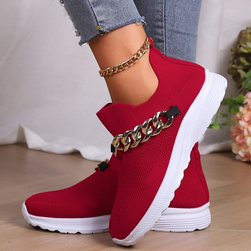 Rosanna | Chaussures d'hiver classiques et élégantes