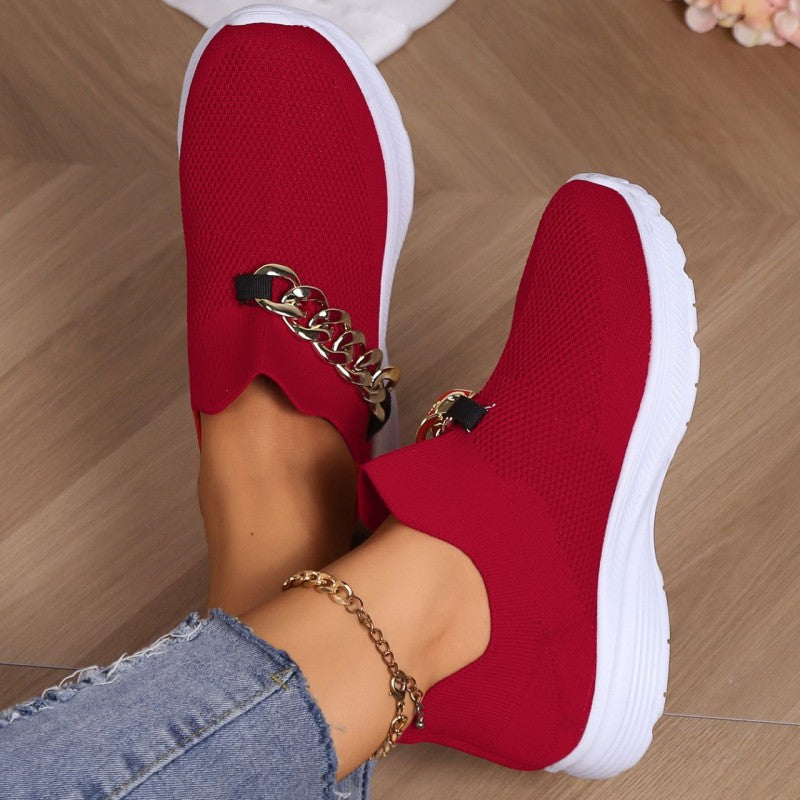 Rosanna | Chaussures d'hiver classiques et élégantes