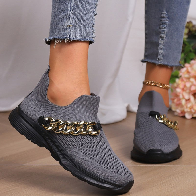 Rosanna | Chaussures d'hiver classiques et élégantes