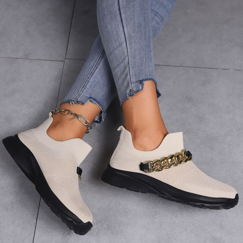 Rosanna | Chaussures d'hiver classiques et élégantes