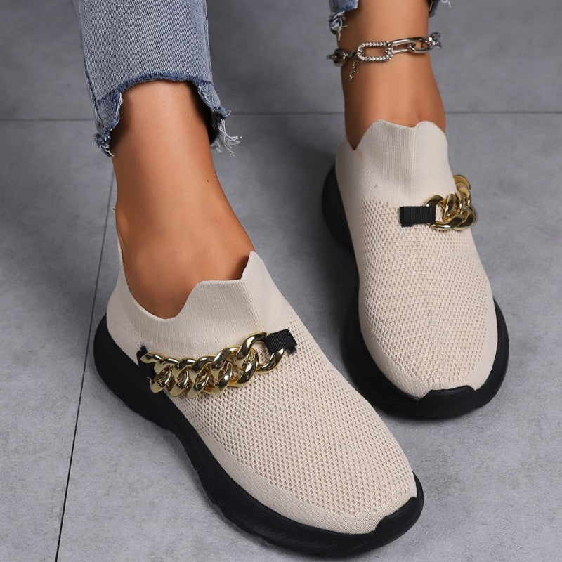 Rosanna | Chaussures d'hiver classiques et élégantes