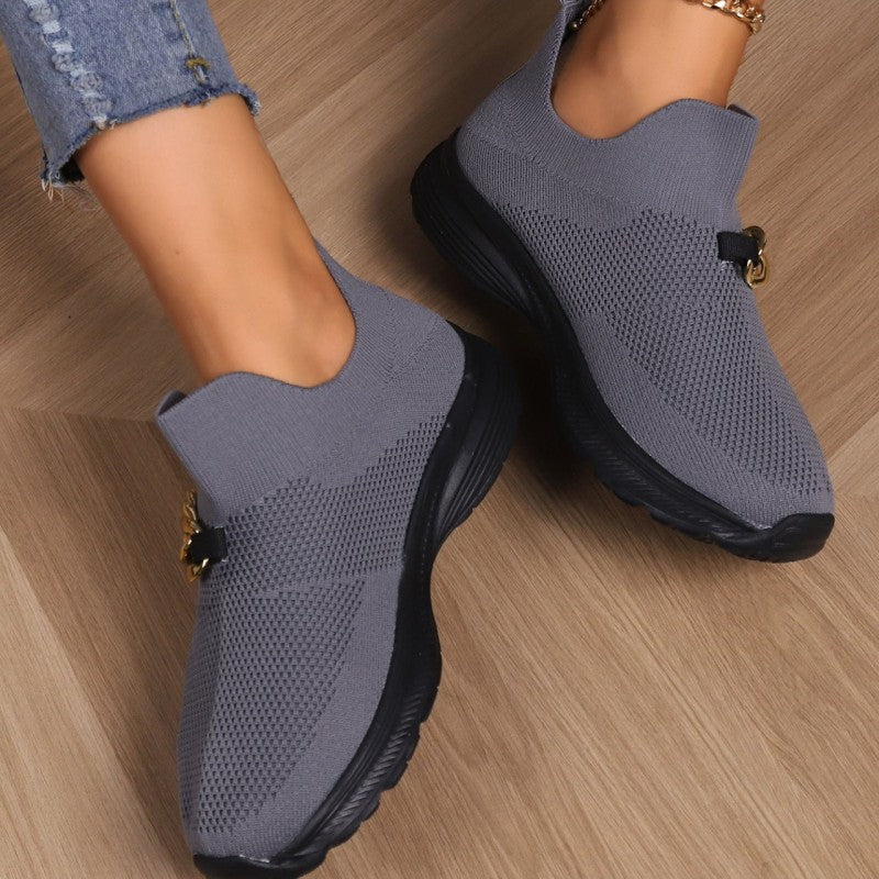 Rosanna | Chaussures d'hiver classiques et élégantes