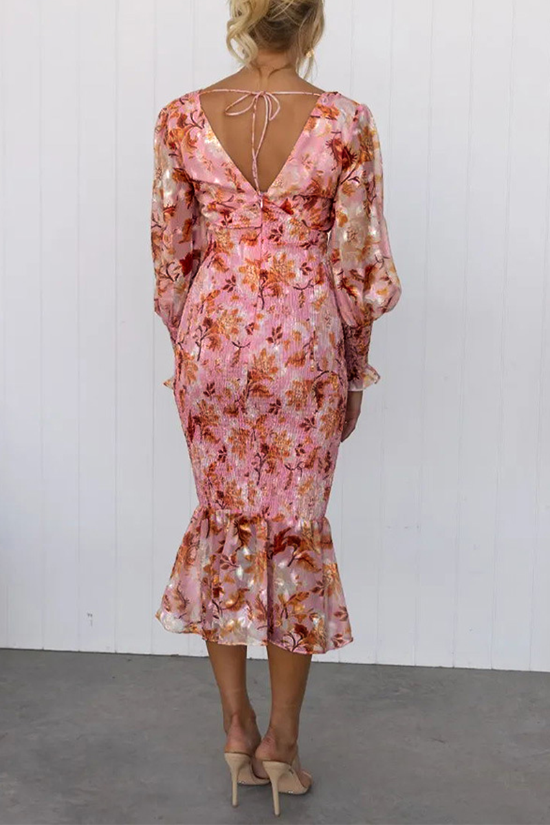 Francia | Robe d'hiver chic et décontractée