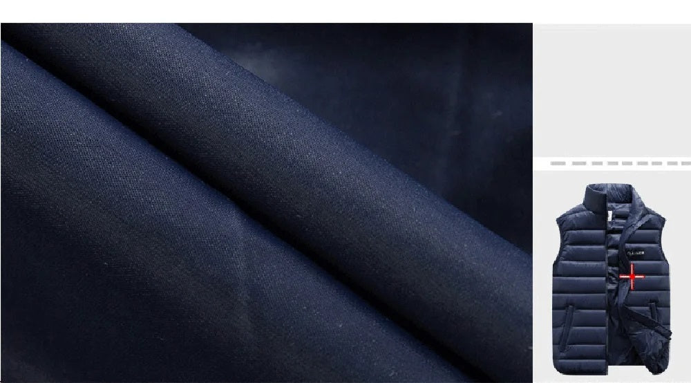 Heaven | Veste d'hiver confortable et élégante