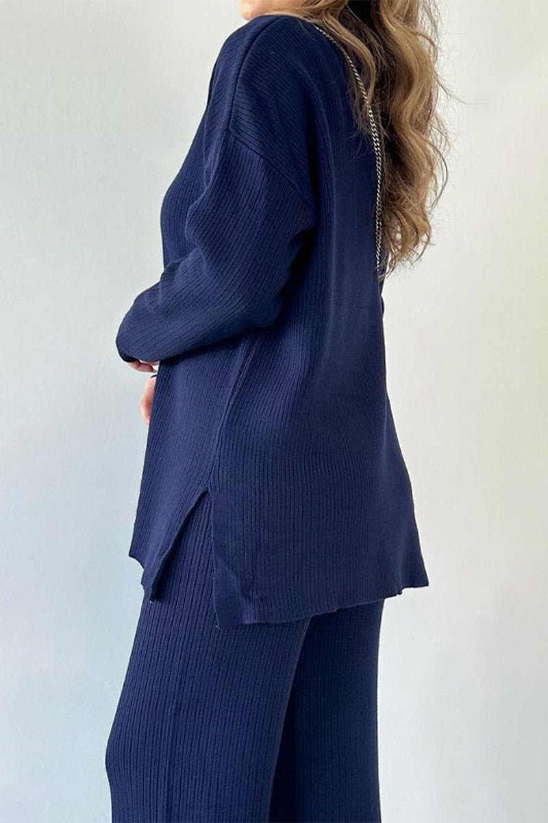 Isabeau | Ensemble d'hiver Fashionable and Effortless