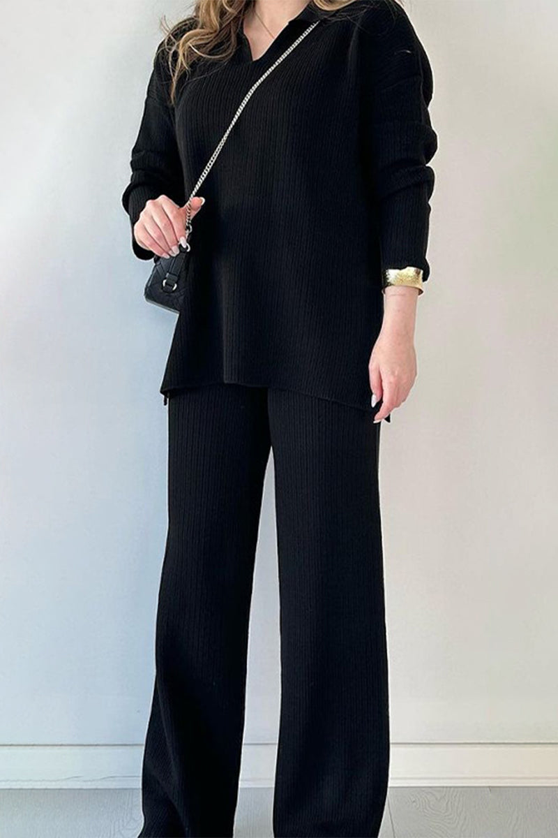 Isabeau | Ensemble d'hiver Fashionable and Effortless