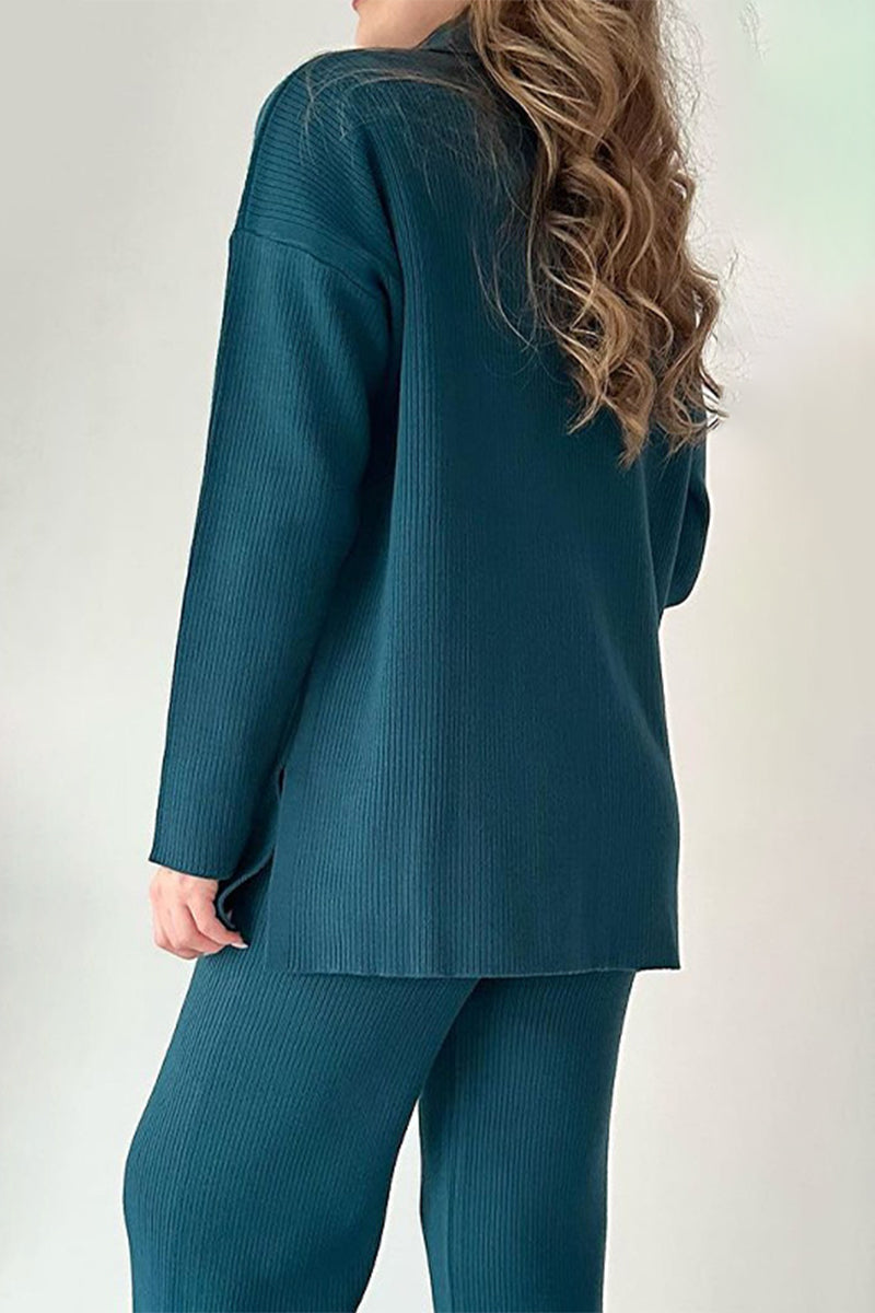 Isabeau | Ensemble d'hiver Fashionable and Effortless