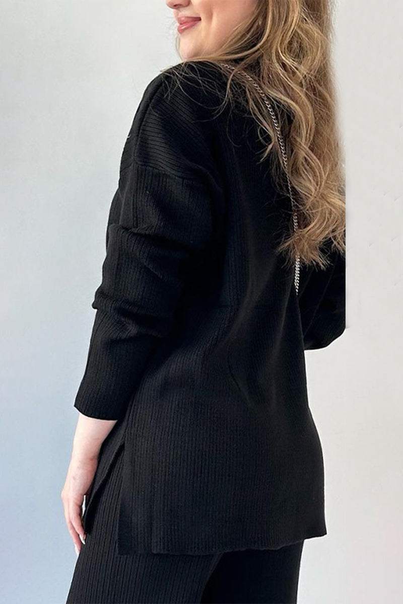 Isabeau | Ensemble d'hiver Fashionable and Effortless