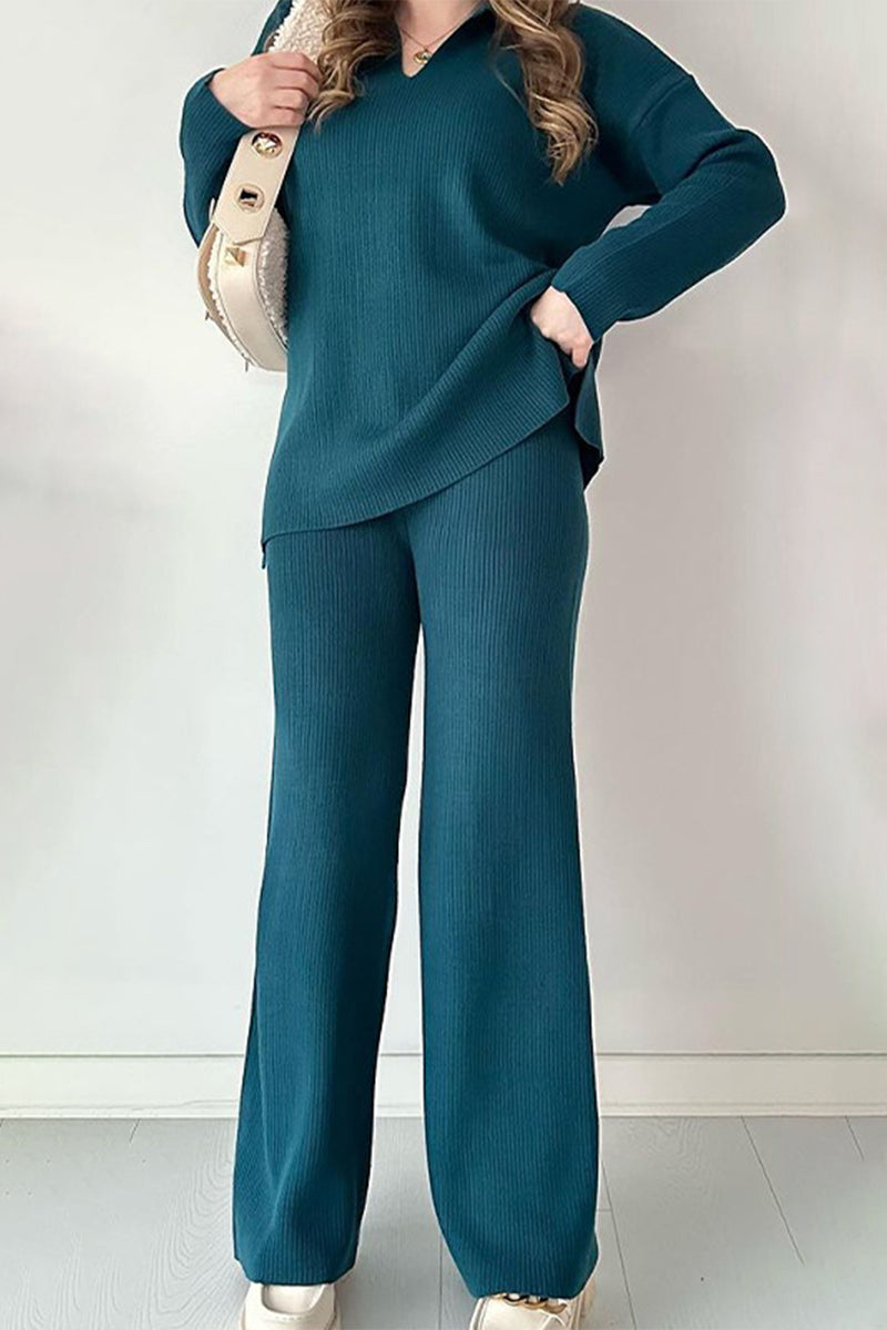 Isabeau | Ensemble d'hiver Fashionable and Effortless