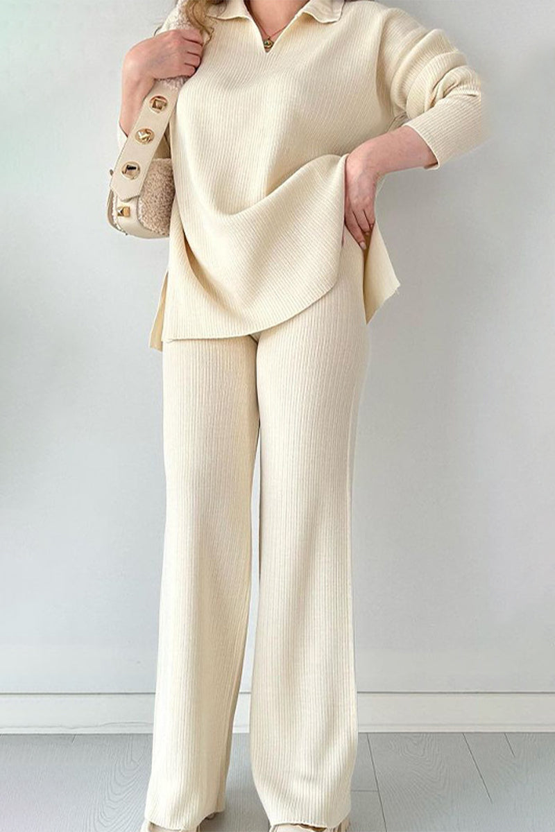 Isabeau | Ensemble d'hiver Fashionable and Effortless