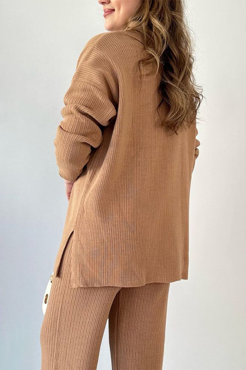 Isabeau | Ensemble d'hiver Fashionable and Effortless