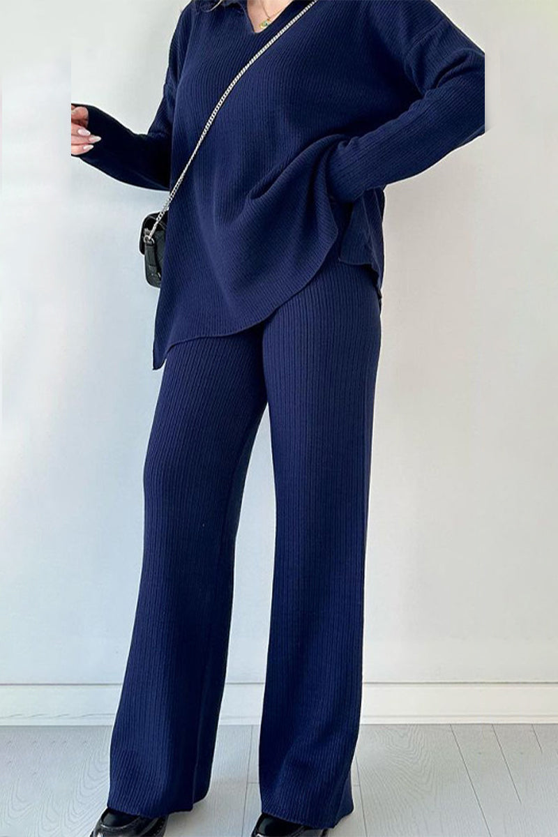 Isabeau | Ensemble d'hiver Fashionable and Effortless
