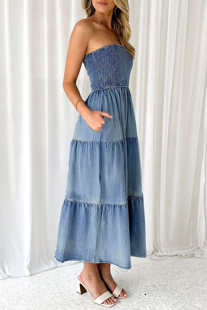 Amalthea | Robe d'hiver Fashionable and Effortless