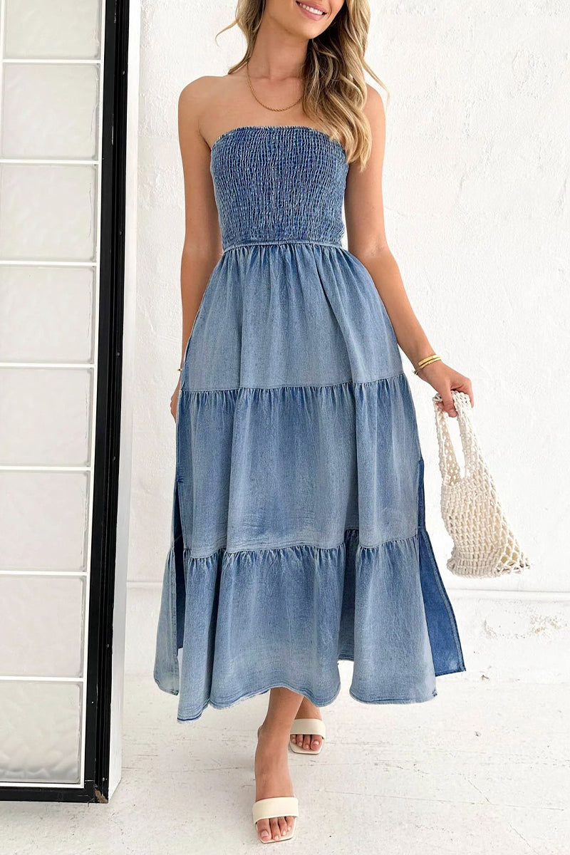 Amalthea | Robe d'hiver Fashionable and Effortless