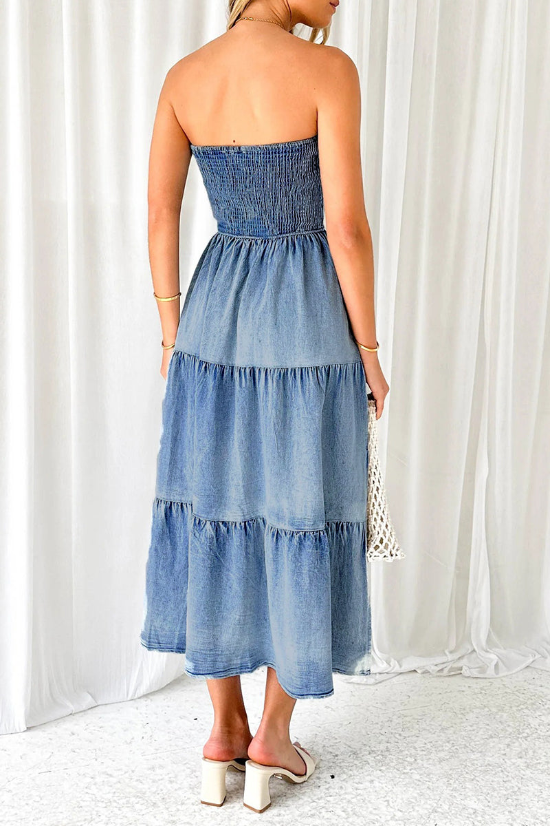 Amalthea | Robe d'hiver Fashionable and Effortless