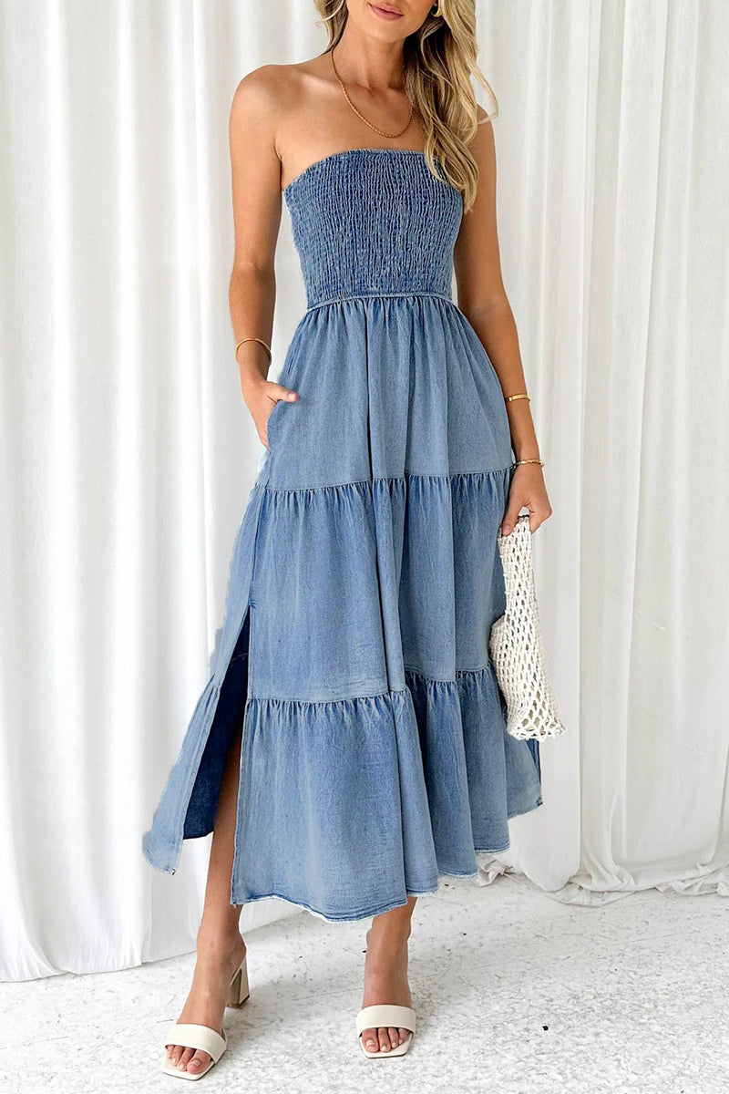 Amalthea | Robe d'hiver Fashionable and Effortless