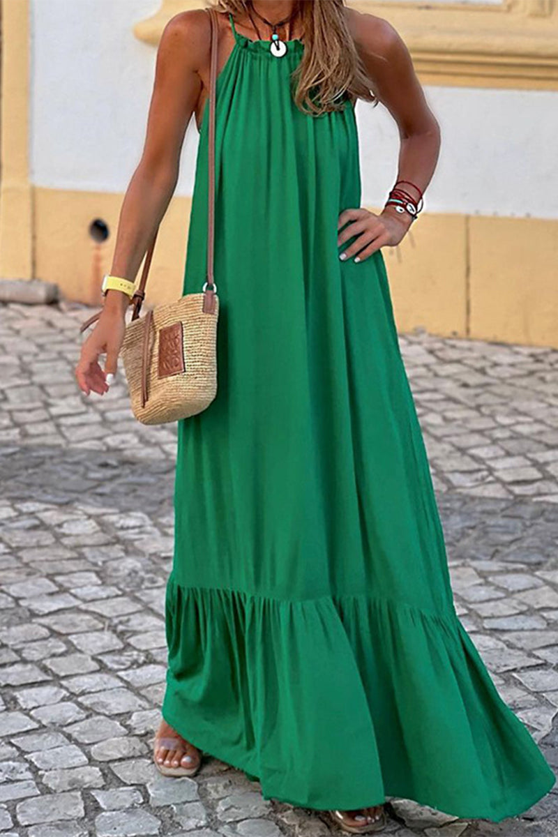 Vilhelmina | Robe d'hiver tendance et élégante