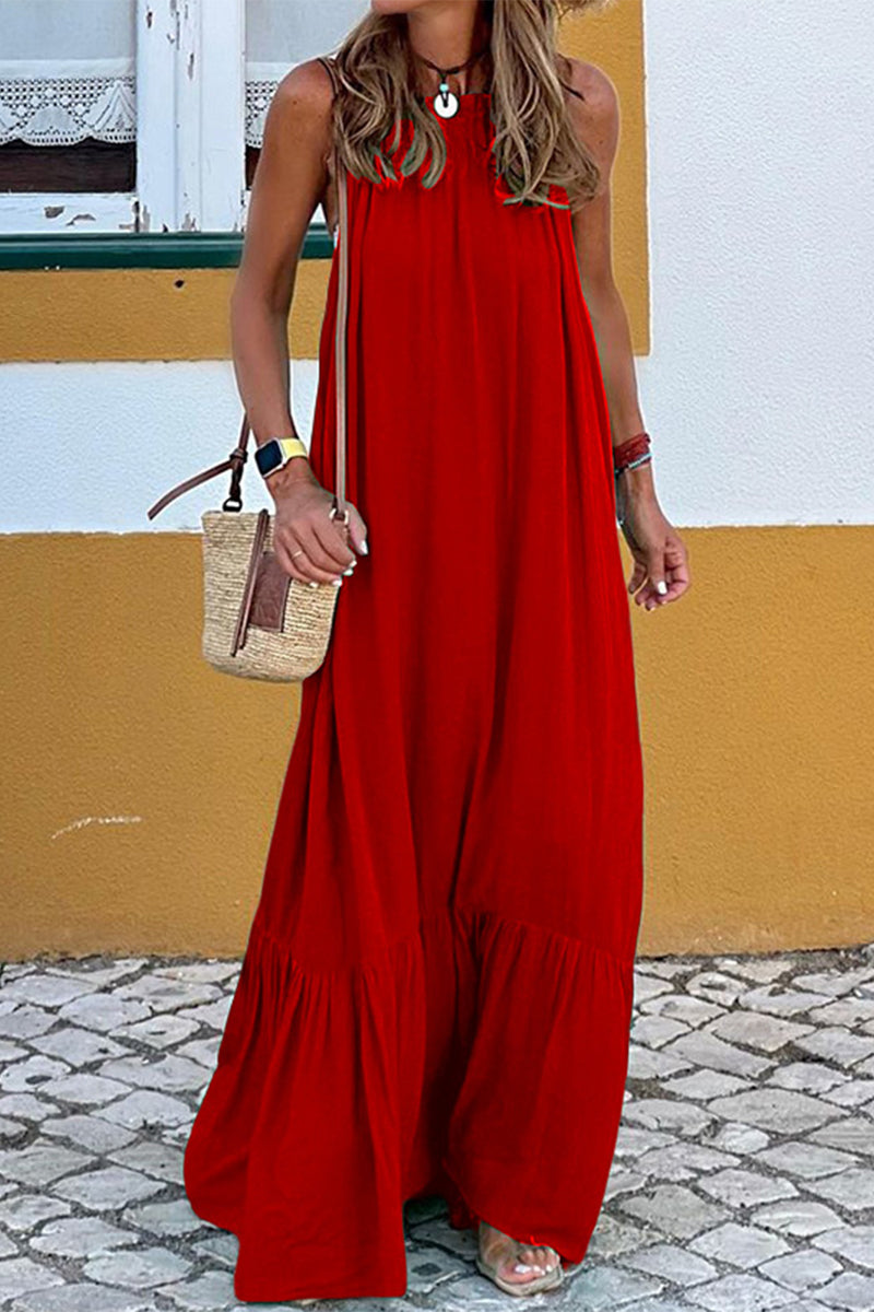 Vilhelmina | Robe d'hiver tendance et élégante