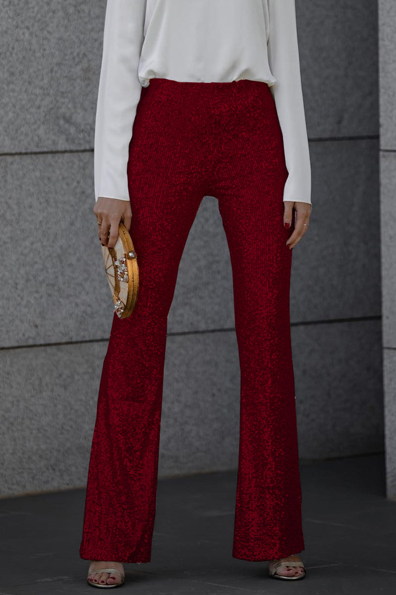 Florentine | Pantalon d'hiver décontracté et élégant