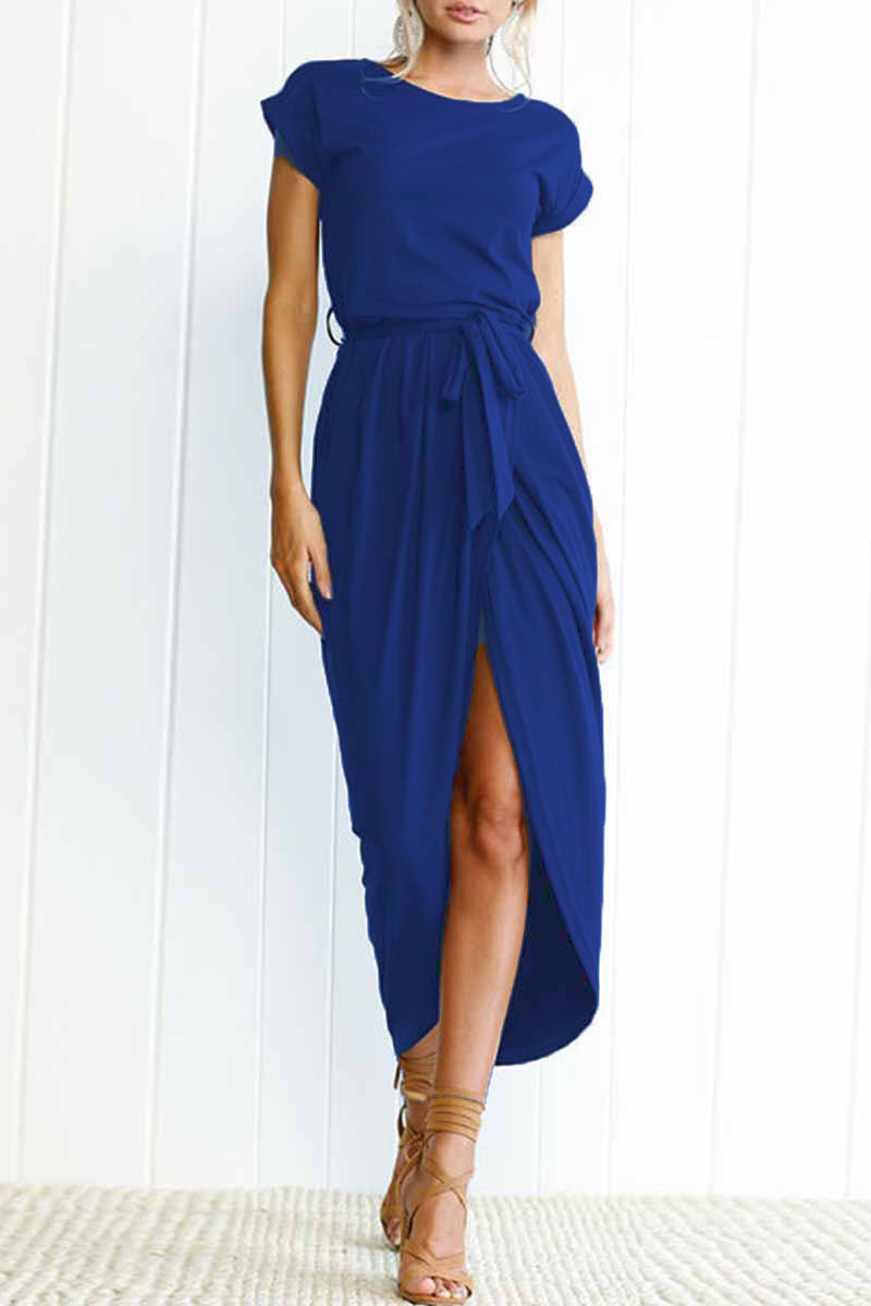Rachel | Robe d'hiver moderne et confortable