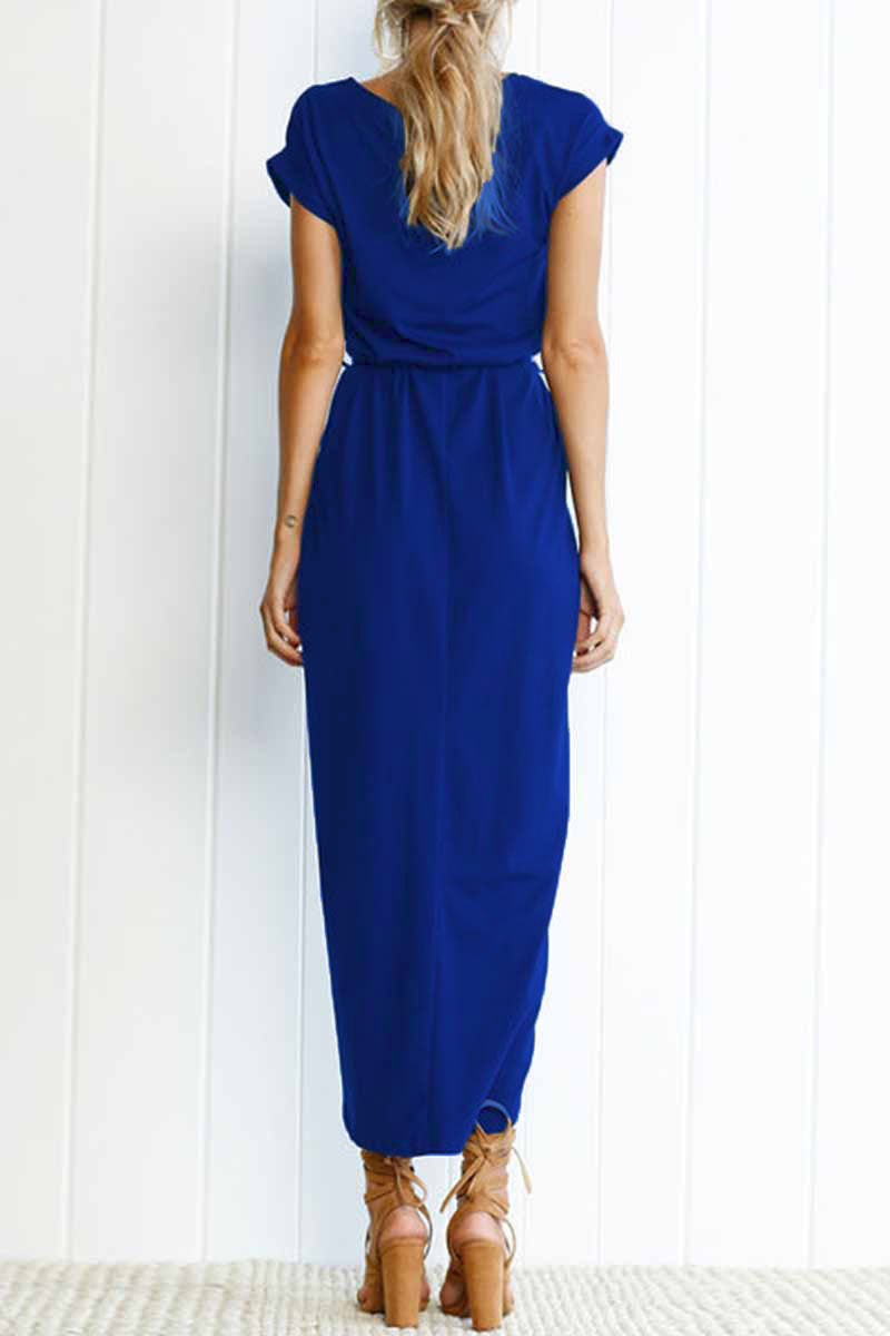 Rachel | Robe d'hiver moderne et confortable