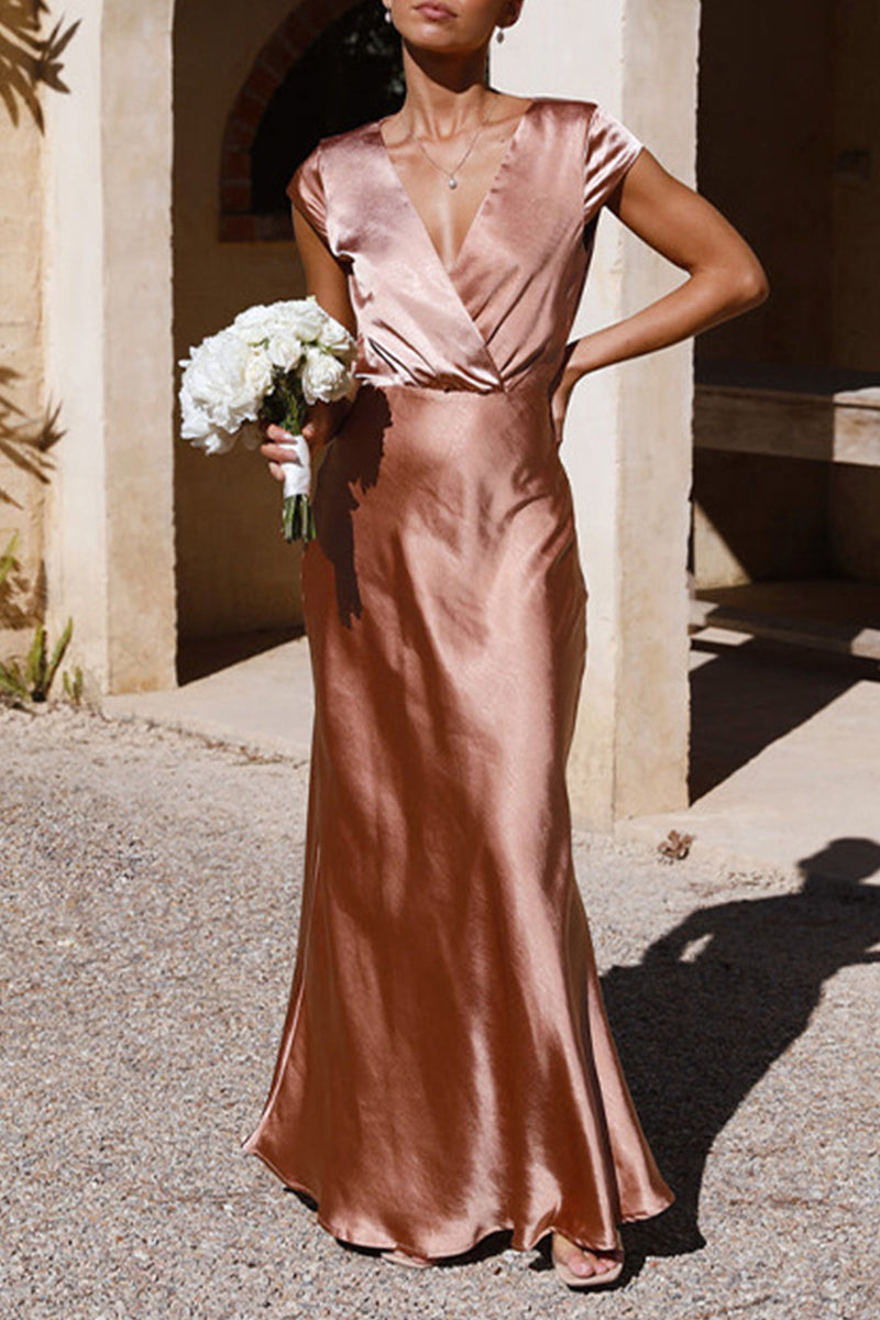 Donatella | Robe d'hiver à la mode et minimaliste