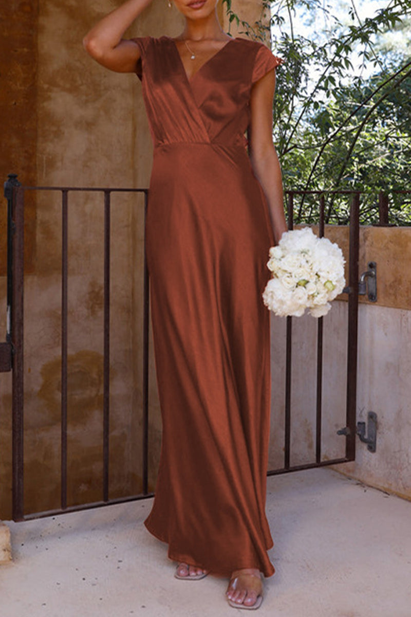 Donatella | Robe d'hiver à la mode et minimaliste