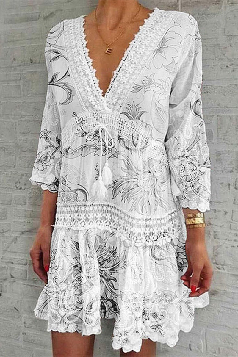 Dulcie | Robe d'hiver polyvalente et confortable