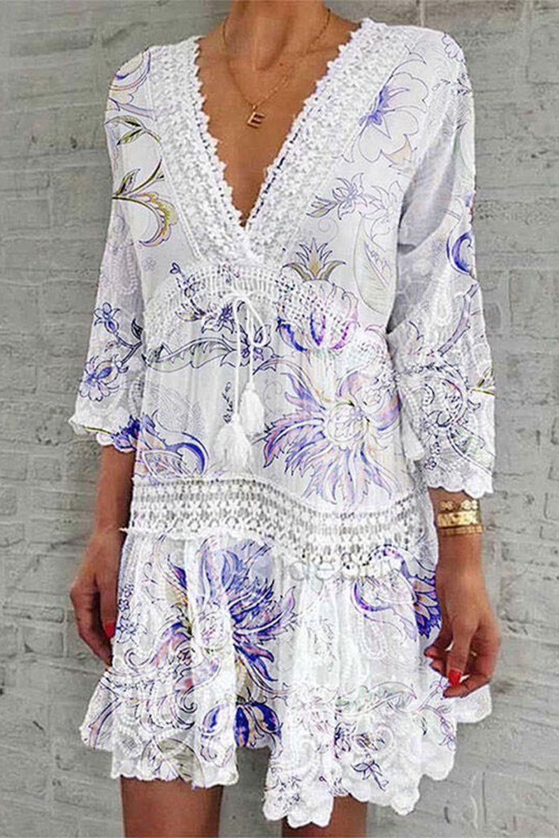 Dulcie | Robe d'hiver polyvalente et confortable
