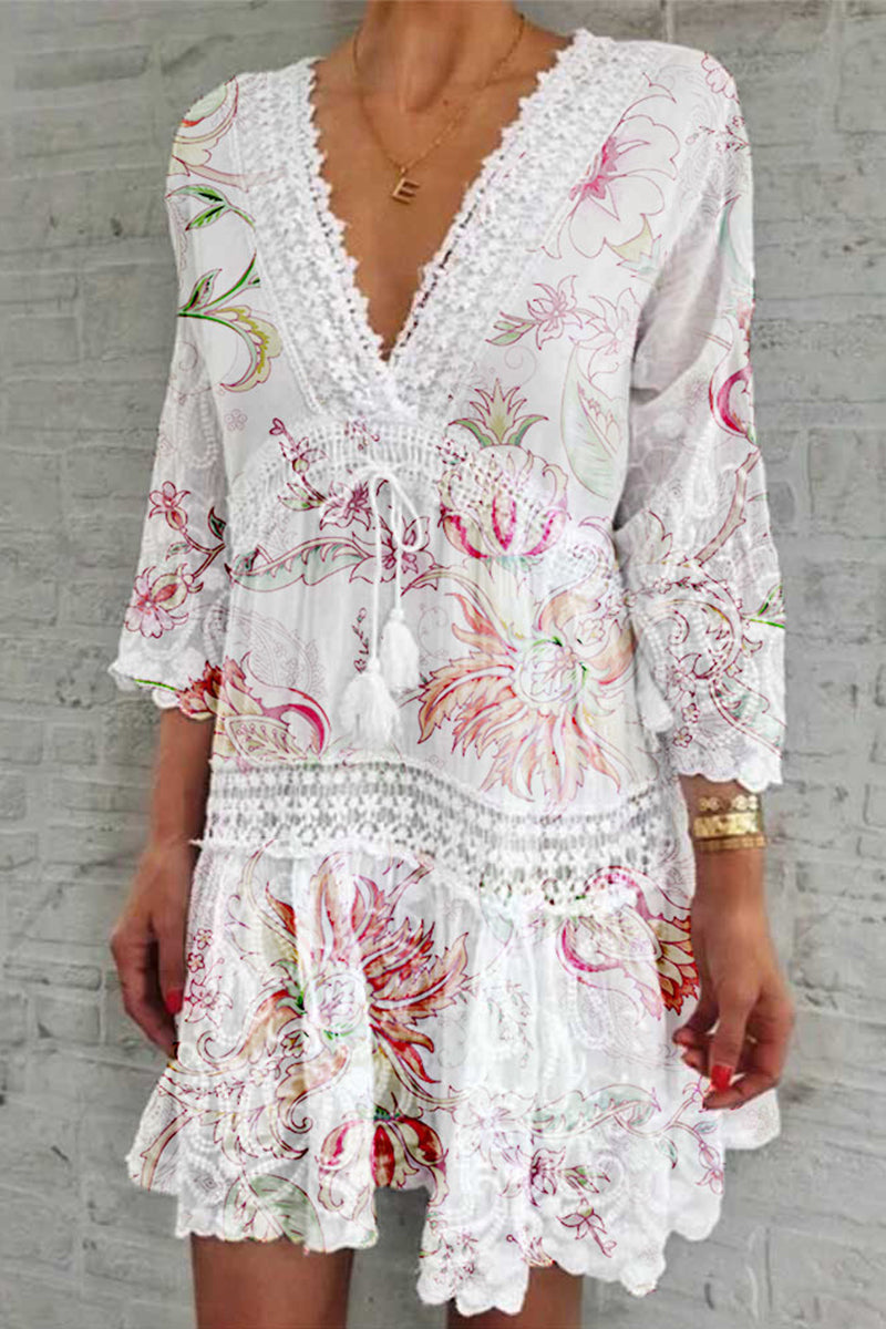 Dulcie | Robe d'hiver polyvalente et confortable