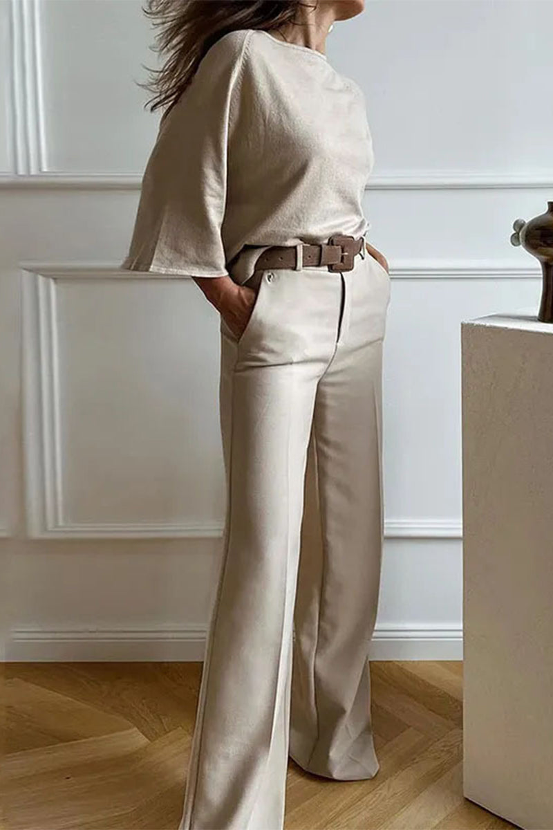 Dannette | Ensemble d'hiver moderne et à la mode