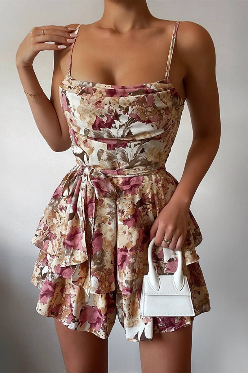 Teresa | Robe d'hiver polyvalente et confortable