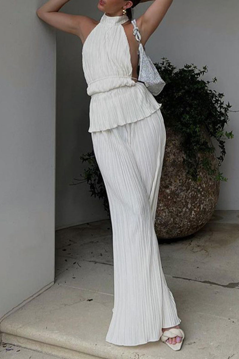 Aleksandra | Ensemble d'hiver polyvalent et confortable