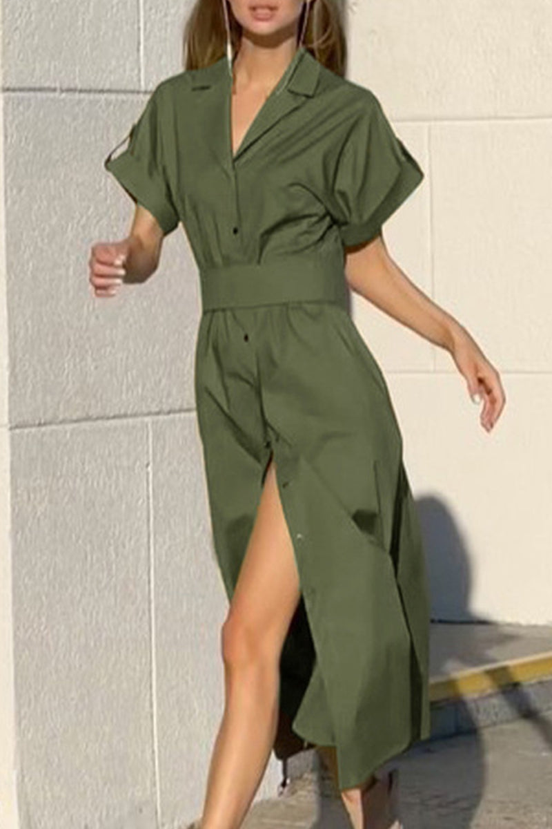 Beatrice | Robe d'hiver confortable et élégante